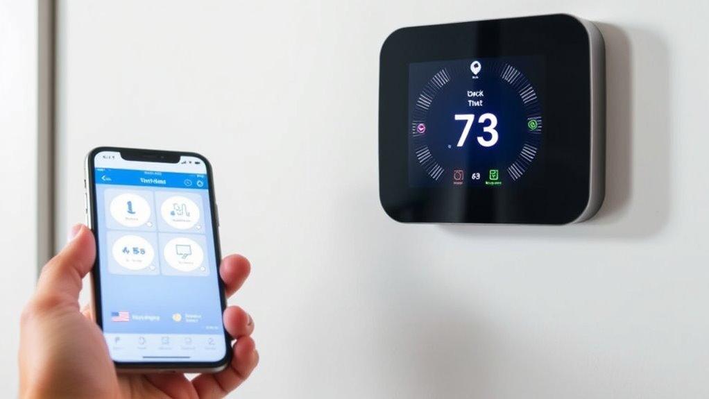 top smart thermostats reviewed