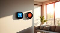 top smart thermostats savings