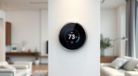 top smart thermostats updates