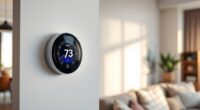 top smart thermostats with graphs