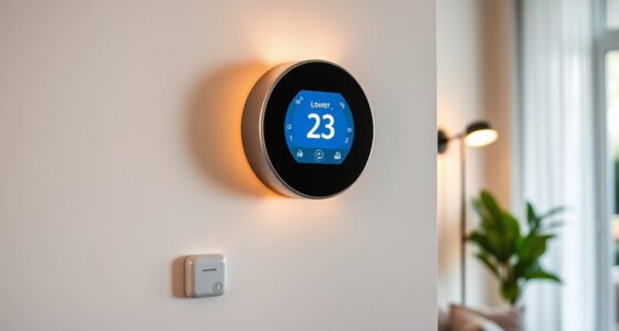 top thermostats for savings