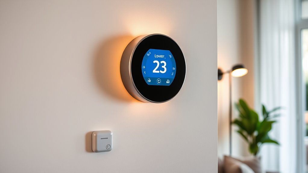 top thermostats for savings