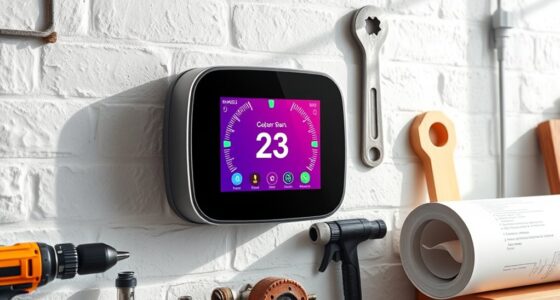 top workshop smart thermostats