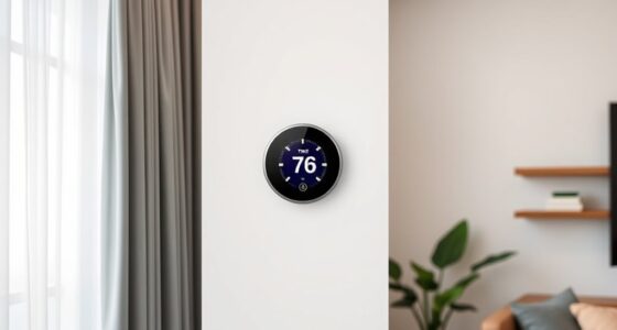 top z wave thermostat picks