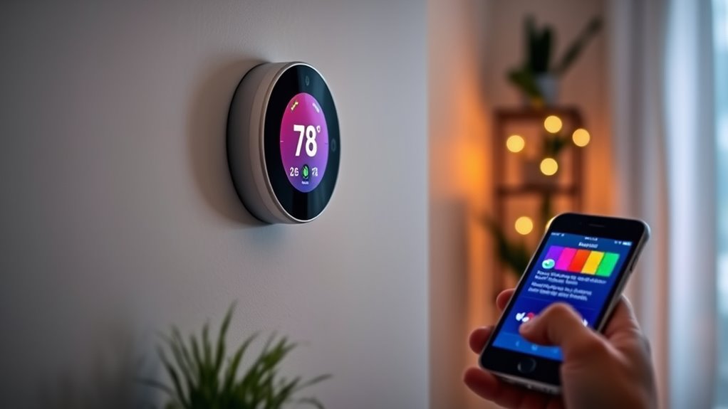 update firmware and app