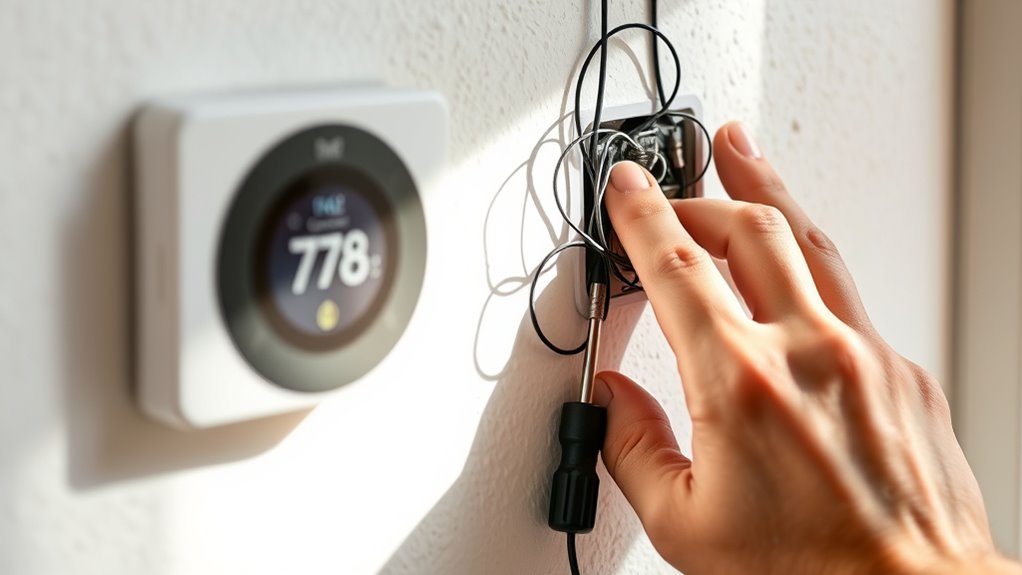 verify compatibility and connections