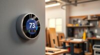 workshop thermostat selection guide