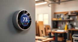workshop thermostat selection guide