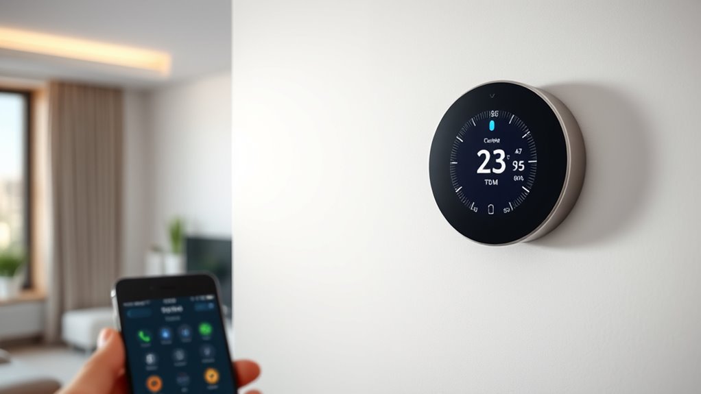 z wave integration and usability