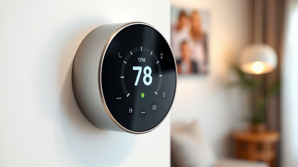 accessible tactile control features