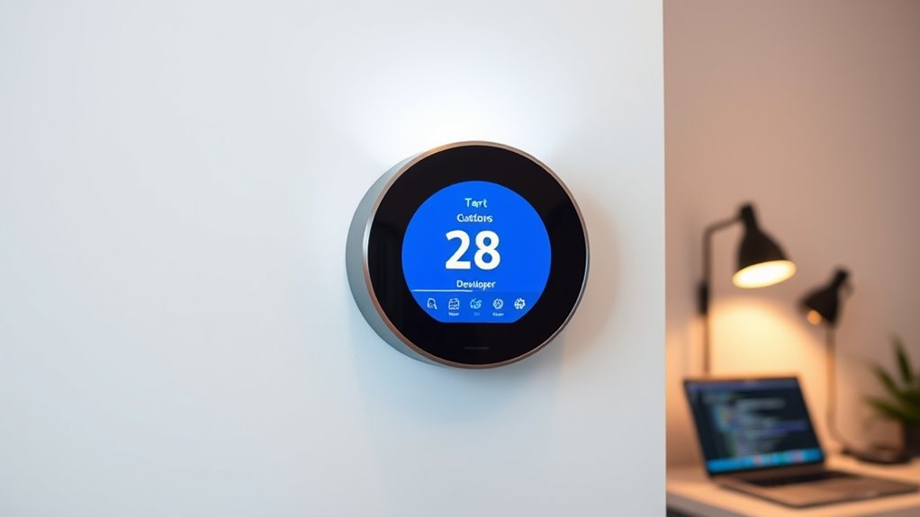 developer support and compatibility