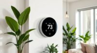 eco friendly smart thermostat guide