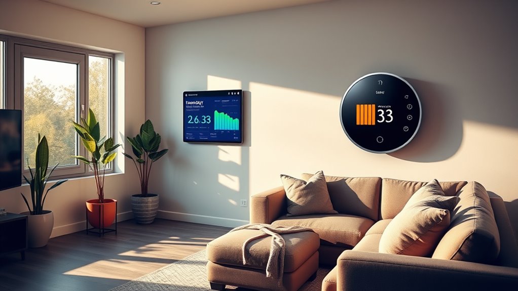 energy report accuracy and usability
