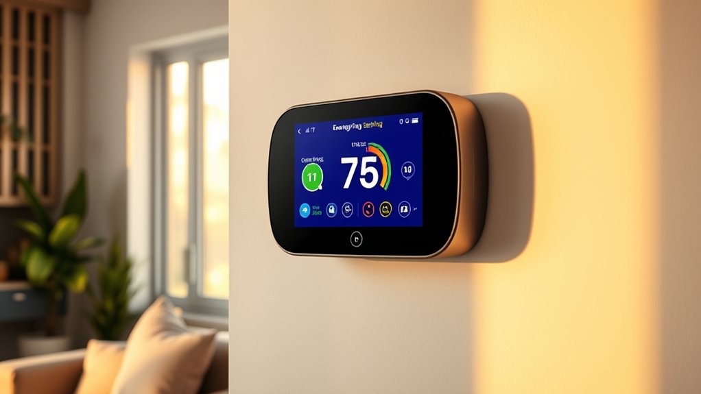 motivational energy saving features