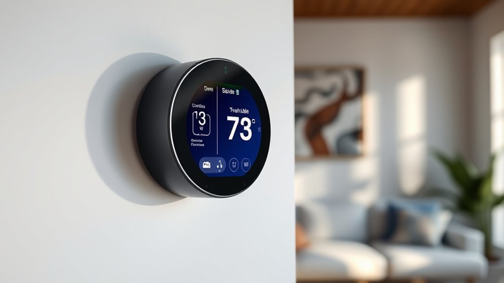 open source customizable thermostats