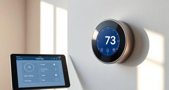open source smart thermostats