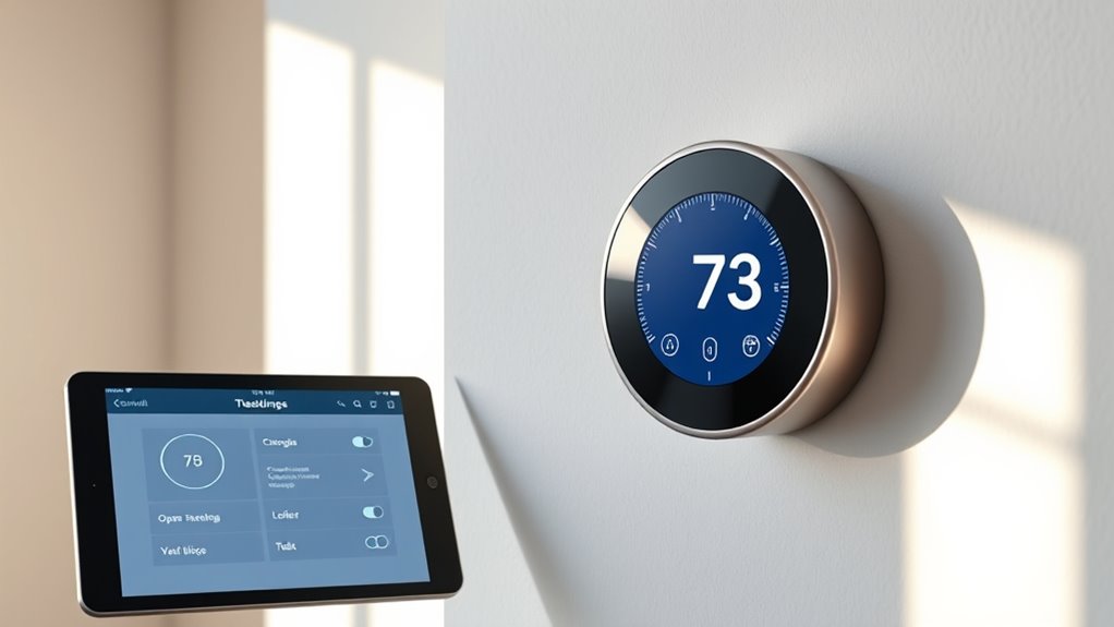 open source smart thermostats