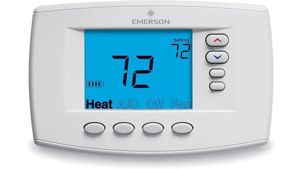 programmable 7 day thermostat