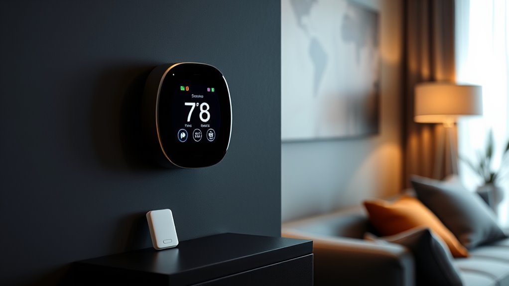 sensor compatibility and usability