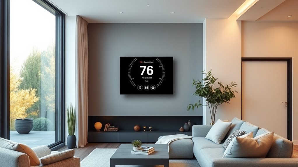 smart thermostat compatibility checklist