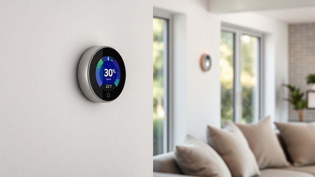 smart thermostat selection criteria