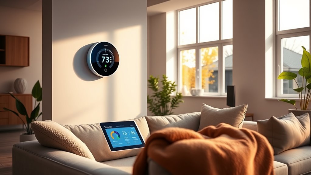 smart thermostat selection criteria