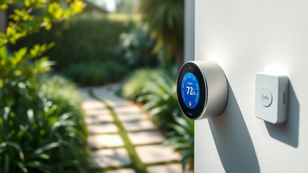 smart thermostat selection criteria