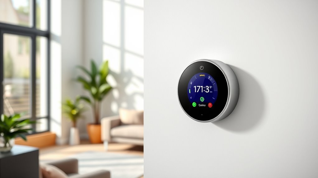 smart thermostat selection criteria