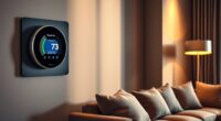 smart thermostats with rewards