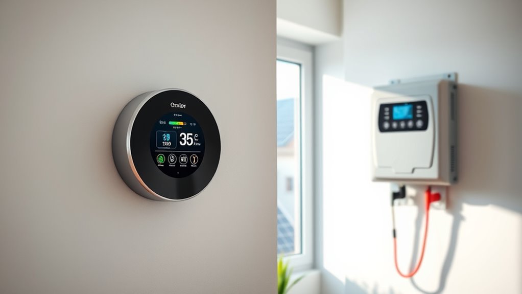 solar system integration considerations
