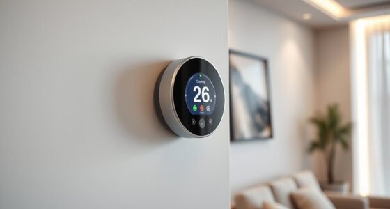 top 15 customizable smart thermostats