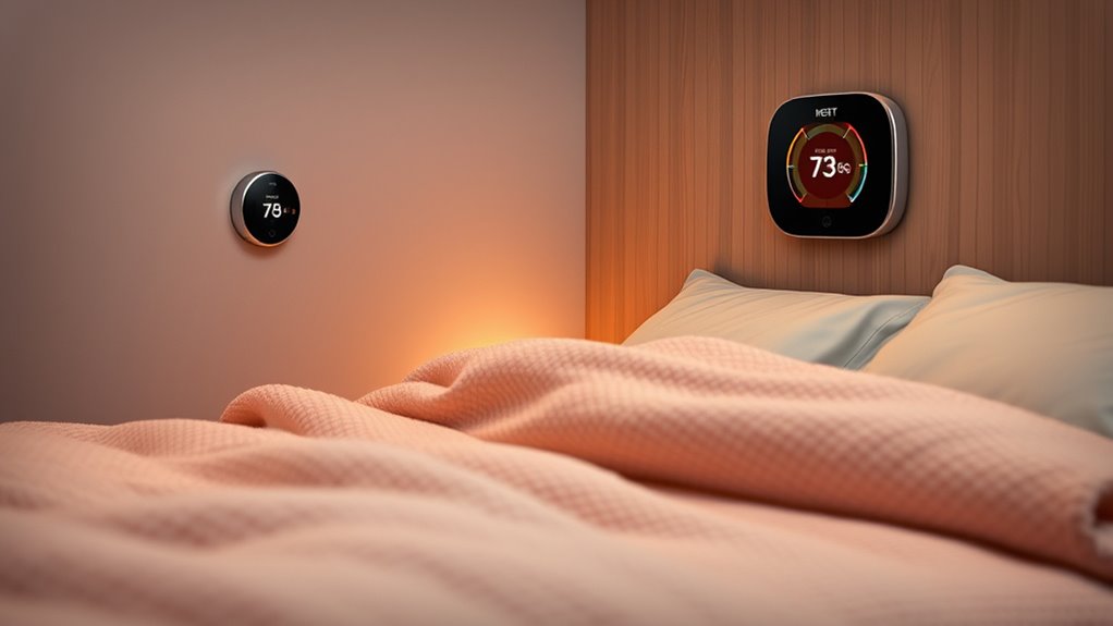 top 15 smart thermostat picks