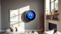 top 15 smart thermostats
