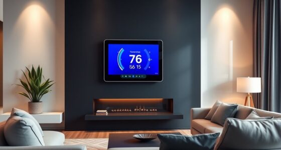 top 15 thermostats 2025