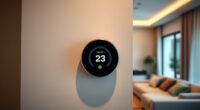 top 5g smart thermostat list
