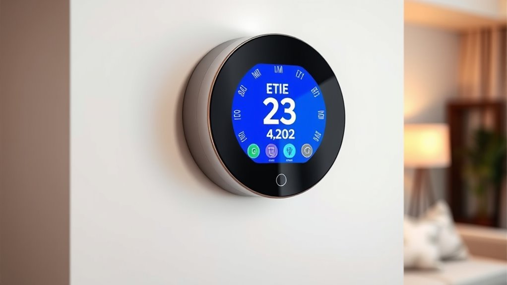 top accessible smart thermostats