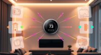 top ar thermostat installation guides