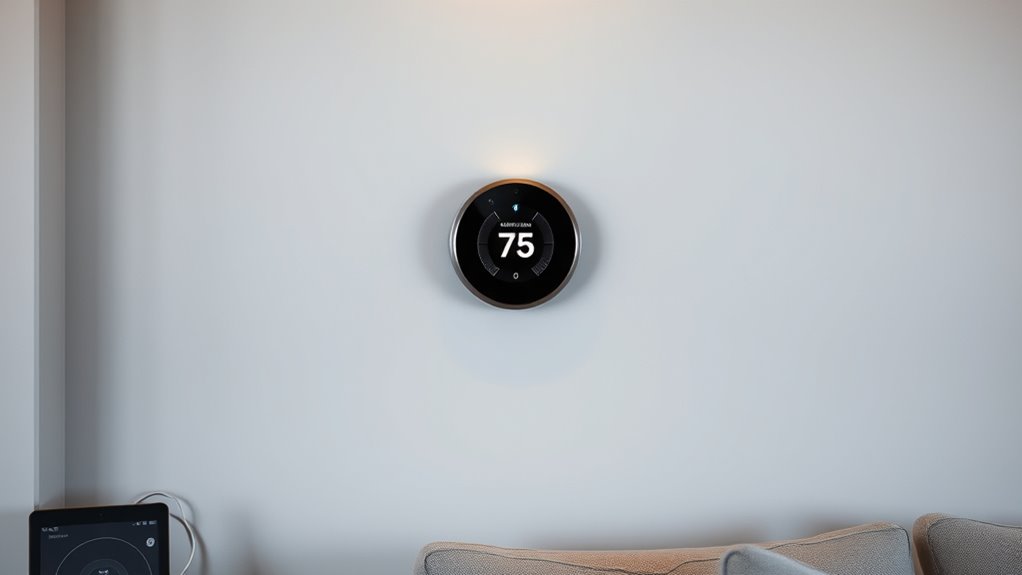 top beginner smart thermostats