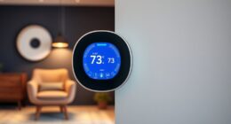 top elderly care thermostats