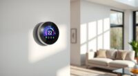 top energy saving smart thermostats