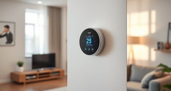 top hot water thermostats