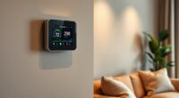 top hvac smart thermostats