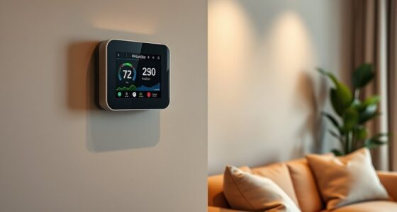 top hvac smart thermostats