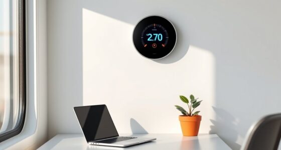 top mobile office thermostats