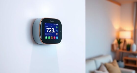 top multilingual smart thermostats