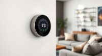 top no subscription smart thermostats