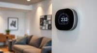 top offline smart thermostats