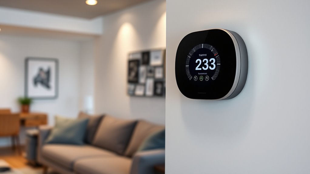 top offline smart thermostats
