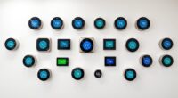 top safe smart thermostats