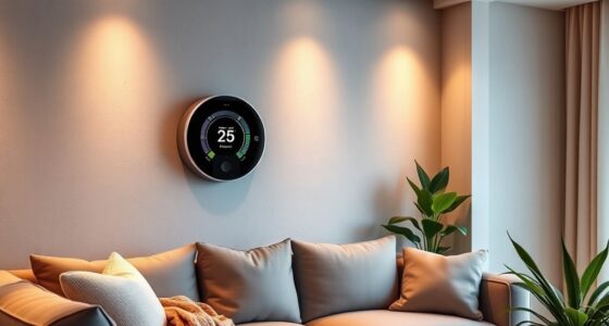 top seasonal thermostat picks